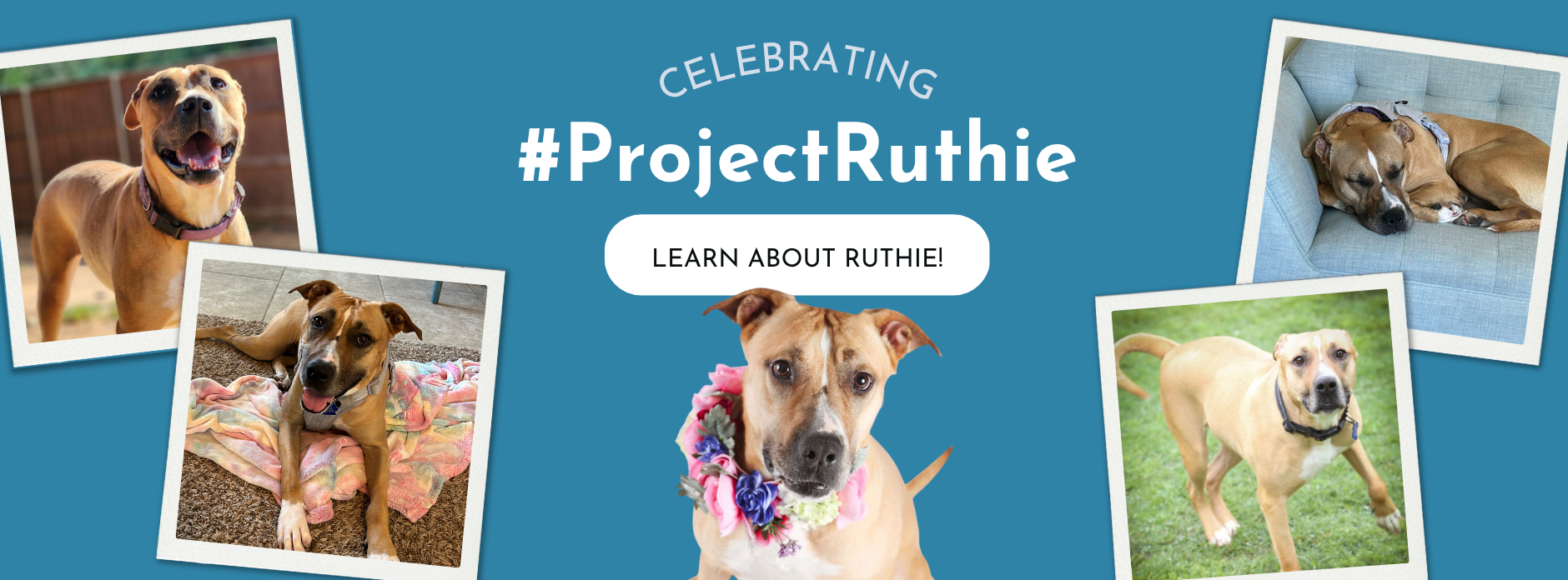 Ruthie